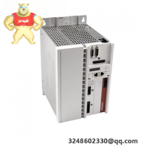 Beckhoff AX5118-0000 Servo Driver - Advanced Motion Control for Industrial Automation