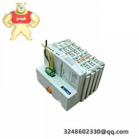 TRICONEX 7200 Industrial Safety Module