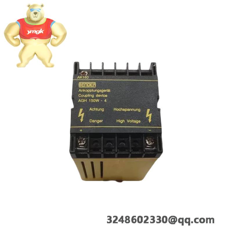 bender_agh150w-4_coupling_device-2.jpg BENDER AGH520S Insulation Monitoring Device for Safety and Compliance