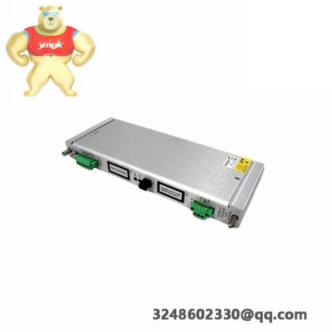 BENTLY 19000-00-90-18-02 Industrial Monitoring System Component