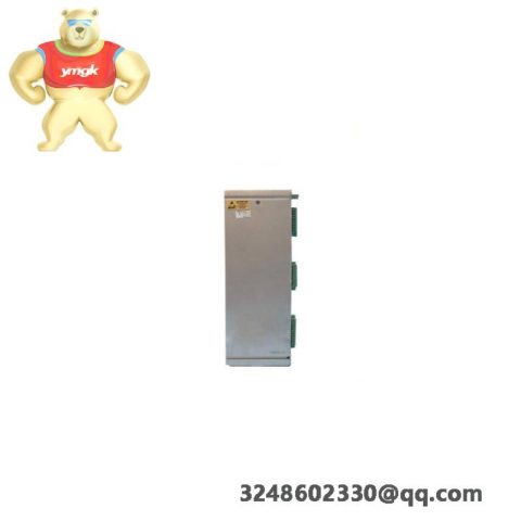 Bently 3300/16-02-01-02-03-00-00 Vibration Monitoring Module