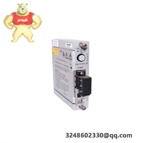 BENTLY 30000-00-20-36-02 Industrial Vibration Monitoring Sensor