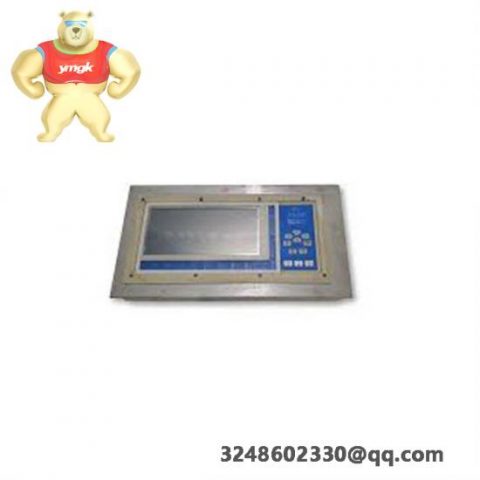 BENTLY 3500/93 135799-01 Control Module