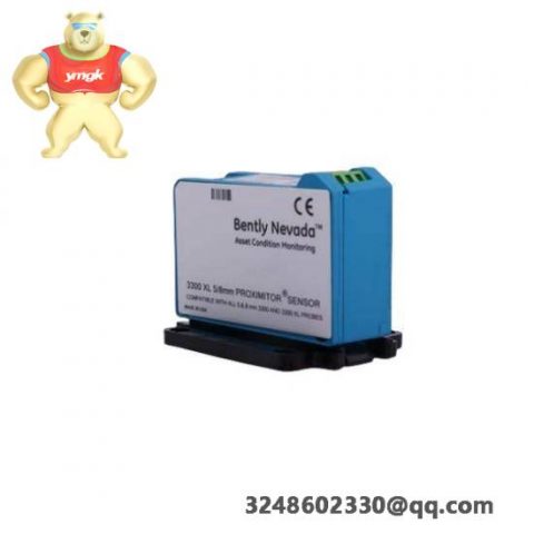 ABB 3BP151.4 Control Module Electrical Diagram