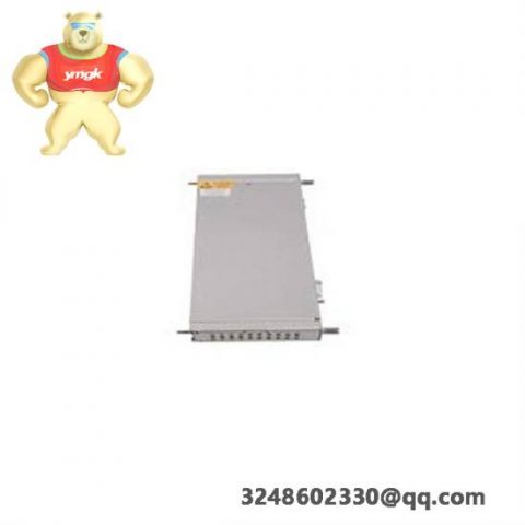 BENTLY 3500/08 Connection Panel