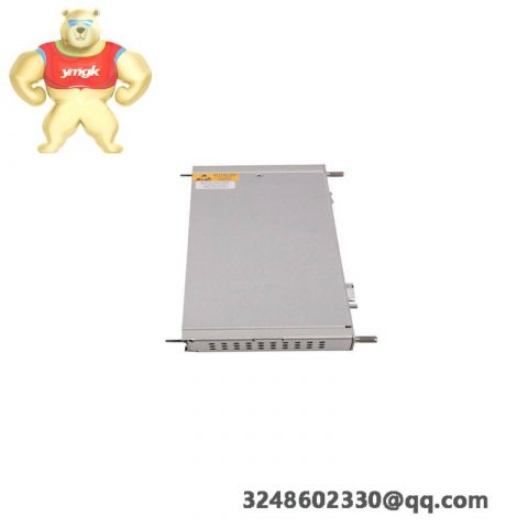 BENTLY 3500/72M‐01‐00 High Performance Vibration Monitoring Module