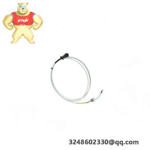 Bently 3500/15-01-01-00 Vibration Monitoring Module, Precision Industrial Control Solution