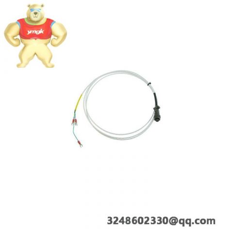 Bently 3500/40M140734-01 - Reliable Monitoring Module