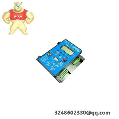 NI TB-2605 Industrial Control Module