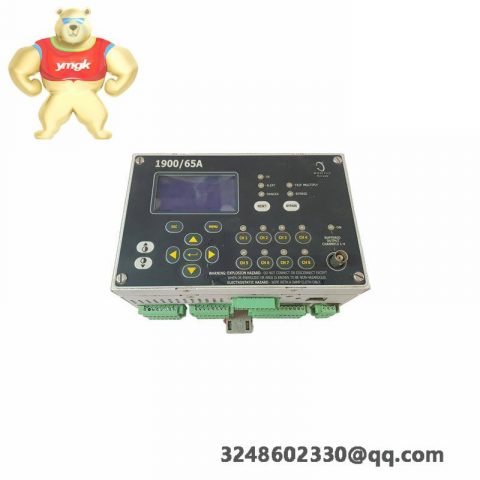 Bently Nevada 330101-00-52-10-00-00 Precision Proximity Probe for Industrial Control Systems