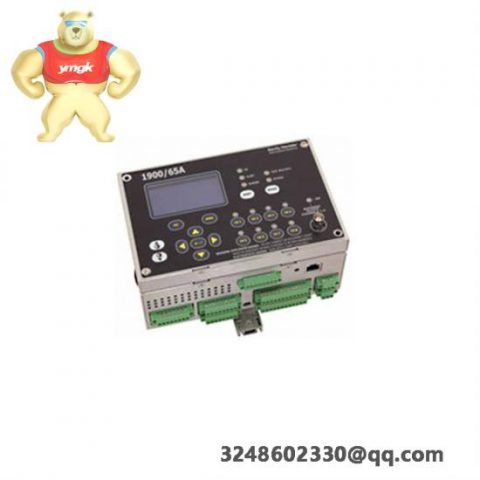 AMAT 1900/65A-00-00-01 -00-00 High Precision Industrial Module