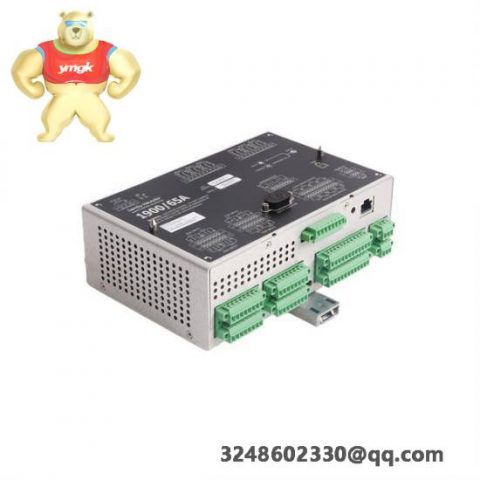 Moniteur FMYB-5420: Reliable Industrial Monitoring Solution