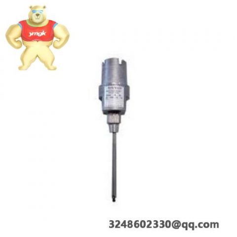 Bently 3300/55-04-01-08-08-00-00-00-00 Industrial Vibration Monitoring System