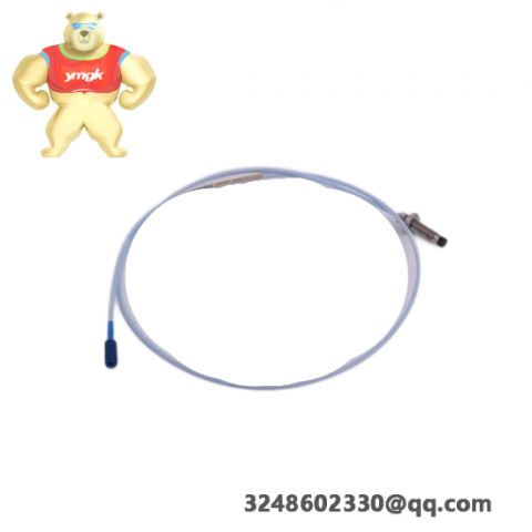 Bently 3500/05-01-02-00-00-01 Industrial Control Module