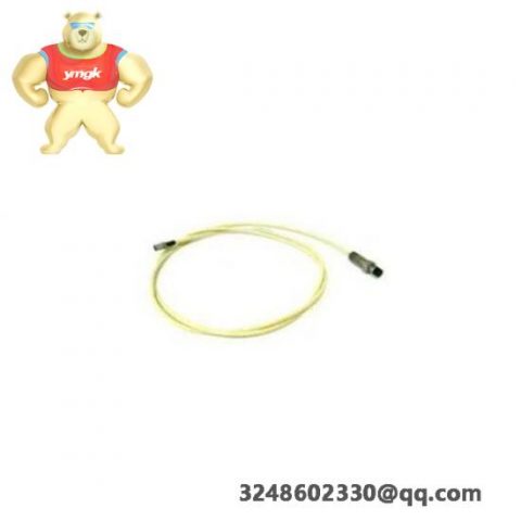 Bently 76684-040-01 Vibration Monitoring System Module