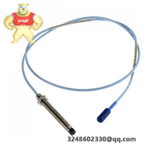 BENTLY 3300/30-05-02-01-00-00 Industrial Monitoring Module