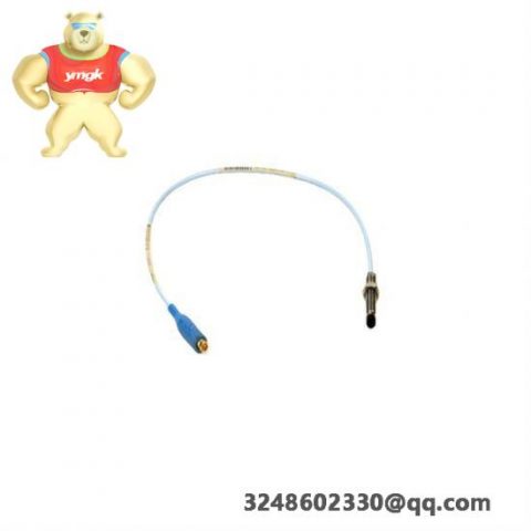 Bently 3500/50M-04-02 Industrial Control Module