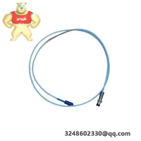 Bently Nevada 330101-00-20-10-12-05 Proximity Probes for Advanced Control Systems