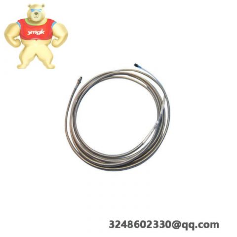 BENTLY 330101-00-20-90-12-00: Precision Monitoring System Module