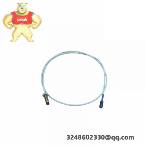 Bently Nevada 330103-00-07-10-02-00 Precision 3300 XL Vibration Probe
