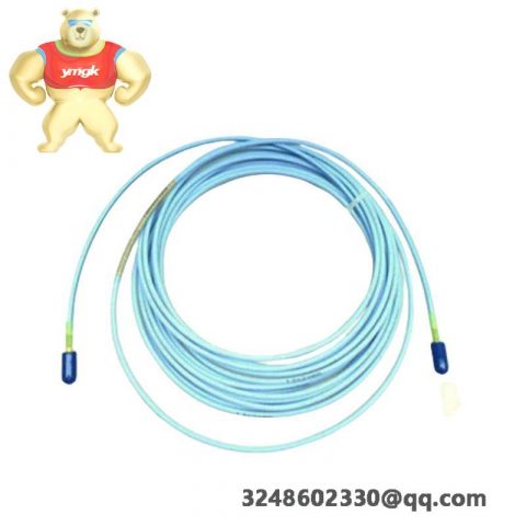 BENTLY NEVADA 330103-02-04-30-01-00 Extension Cable for Proximity Probes