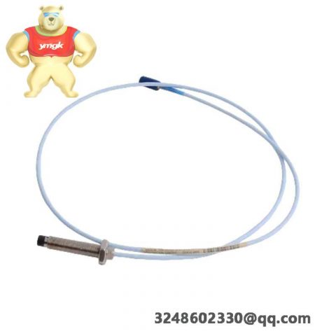 Bently 330101-02-12-05-02-00 Vibration Monitoring System