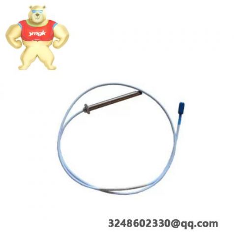 Bently 30001-00-34-18-02 Vibration Monitoring System Module
