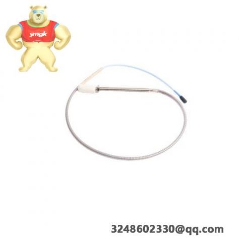 Bently Nevada 330104-00-12-05-02-00 Proximity Probes for Precision Measurement