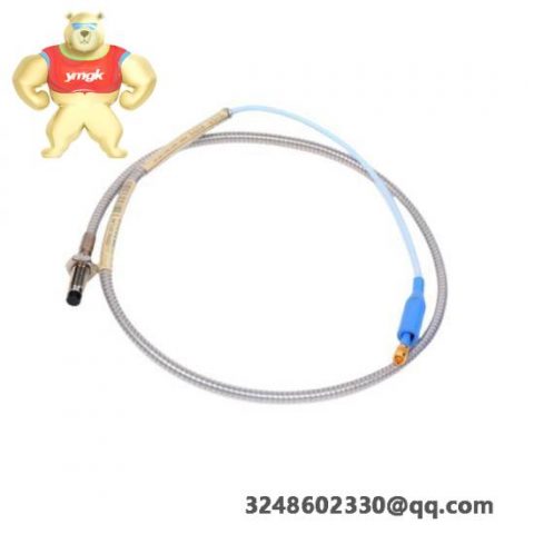 Bently 330709-000-040-10-02-00 Proximity Transducer