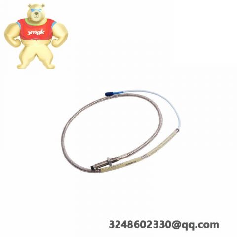 Bently 21000-00-00-00-120-03-02 Vibration Monitoring Module