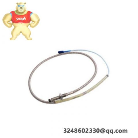 Bently Nevada 330104-05-18-50-02-CN Proximity Probes for Industrial Control