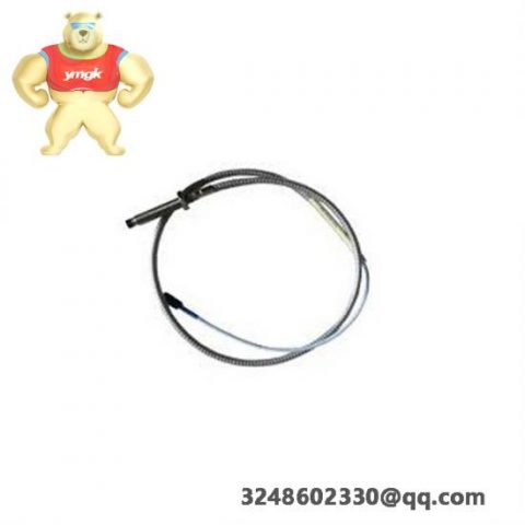 BENTLY NEVADA 330104-08-15-10-02-05 Proximity Probe
