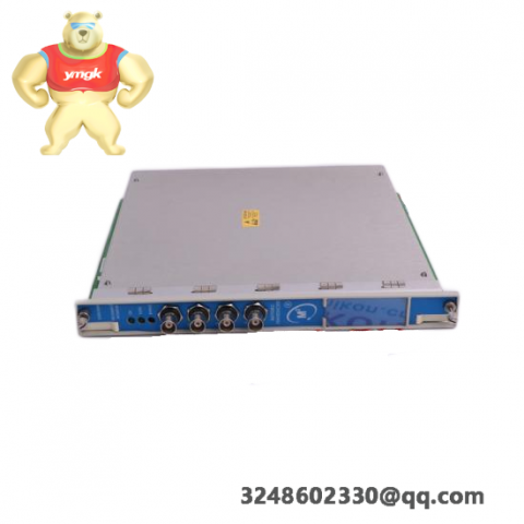 FOXBORO P0923MP Process Control Application Module