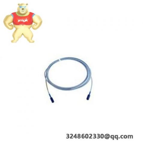 Bently Nevada 330106-05-30-05-12-CN Vibration Sensor