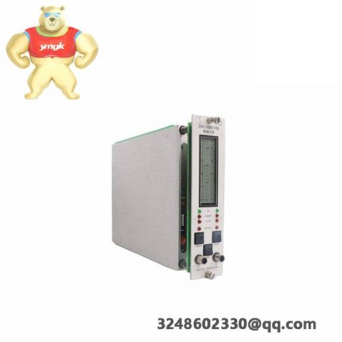 GE IS220PTCCH2A REV G Thermocouple Input Module