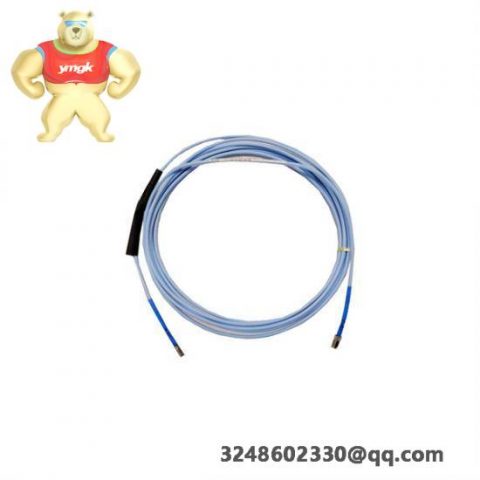 Bently PWA88219-01 Control Module, Expert Precision in Industrial Automation