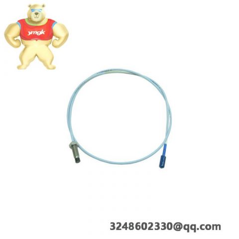 Bently 350-005567-000-E High Performance Vibration Sensor