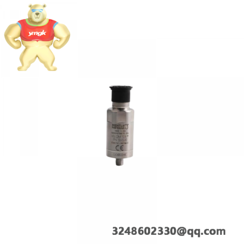 BENTLY 330500-00-00 Vibration Monitoring Module for Industrial Control