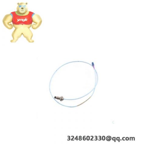 BENTLY NEVADA 330703-000-040-10-02-CN Proximity Probes for Industrial Control