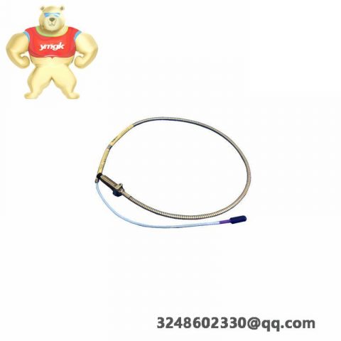Bently 330703-000-060-10-02-00 Manufacturing Monitoring System