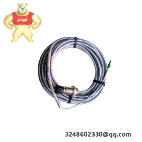 Bently Nevada 330851-02 Proximity Sensor Probe for Vibration Monitoring