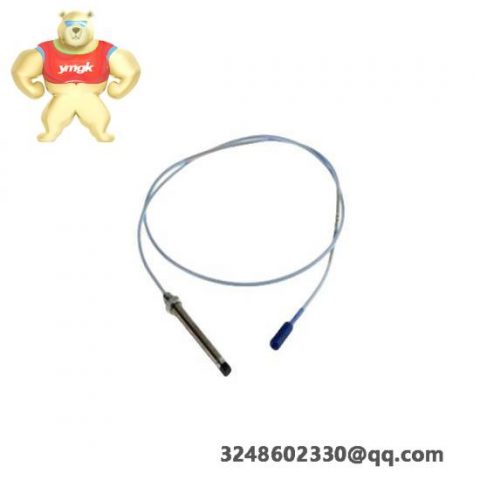 Bently Nevada 330851-06-000-070-10-00-05 Sensor Probe - Proximity Sensing for Advanced Industrial Control Systems