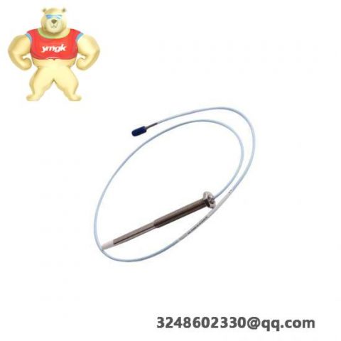 Bently 3300/05-23-01-00 Proximity Probe System