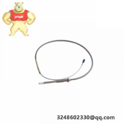 Bently Nevada 330910-05-11-10-02-00 Proximity Transducer - High Precision Industrial Sensor