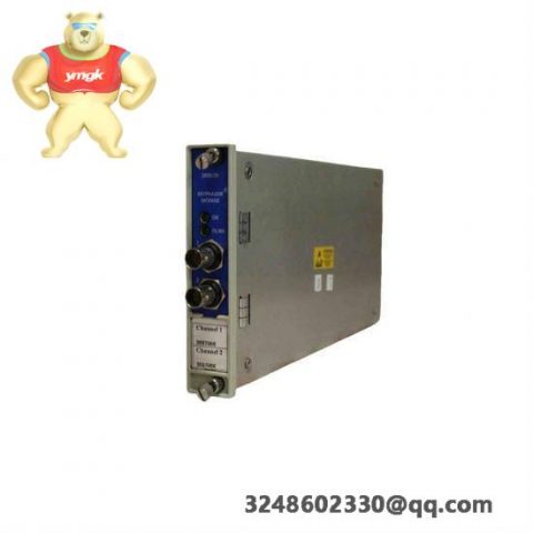 Bailey IMCOM03 PS00UH Enhanced Control Module