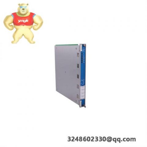ABB DSQC 633C Measurement Unit - High Precision SMB-unit for Industrial Automation