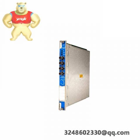 Siemens 6SN1123-1AA00-0LA3 Industrial Module, Control Interface, Precision Components