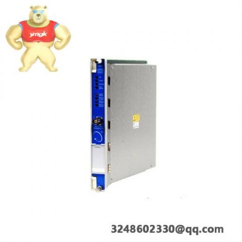 Bently 3300/85 Proximity Probe System, High Precision Monitoring & Control Solutions
