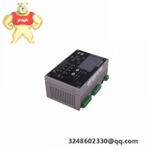 Bently Nevada 3500/60 Temperature Monitor for Industrial Control Systems