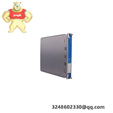 WARTSILA CCM10 Control Module - Industrial Automation Solutions